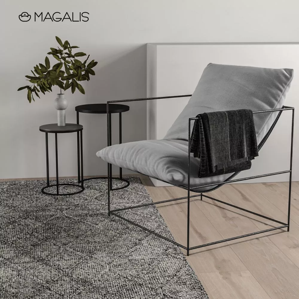 Alma Chair - Image 11