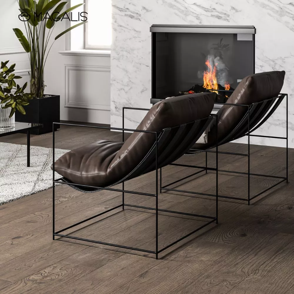 Alma Chair - Image 5