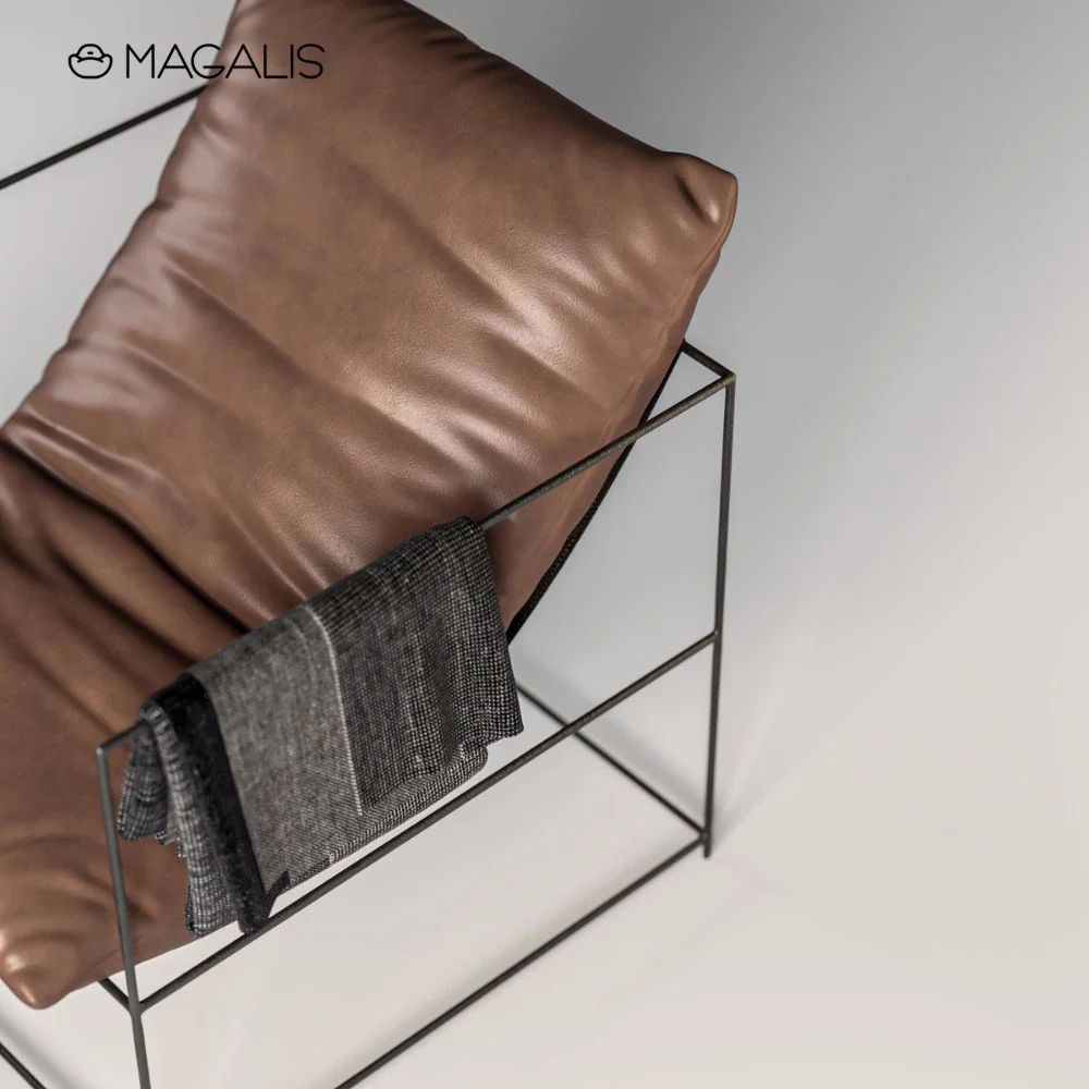 Alma Chair - Image 3