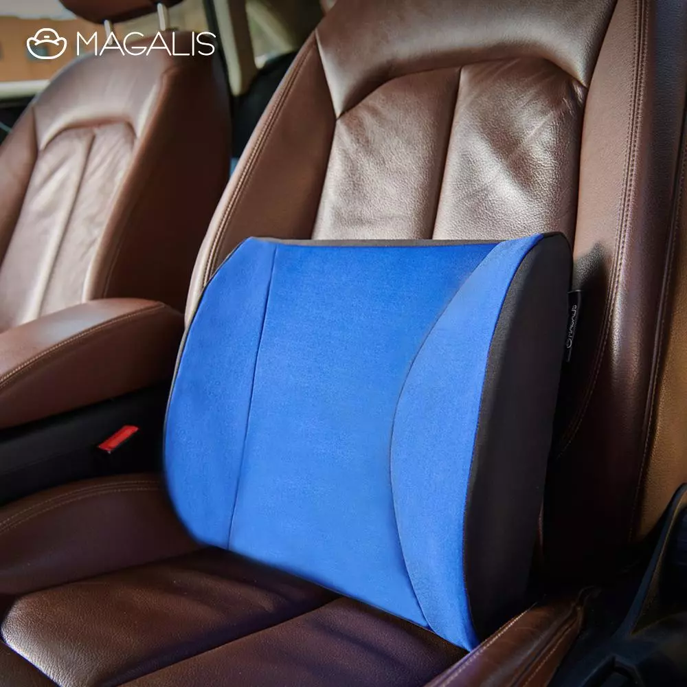 Back Pillow - Image 3