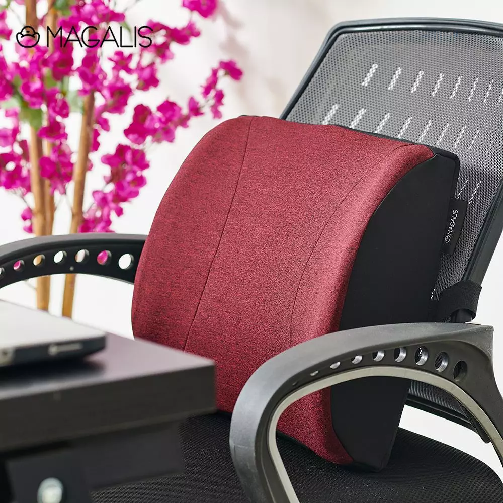 Back Pillow - Image 6