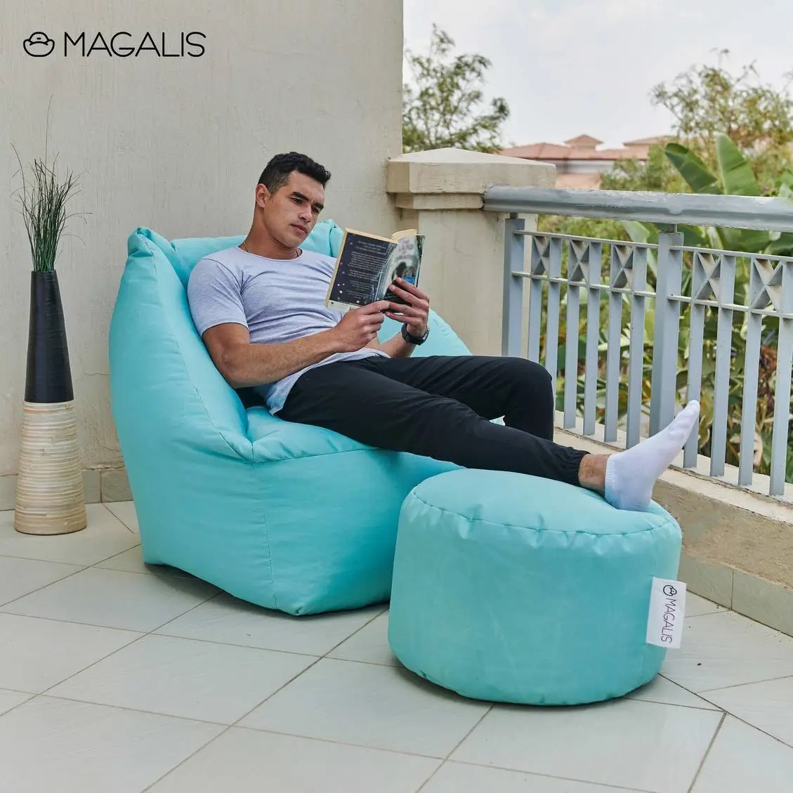 Bavo - Waterproof - Image 3