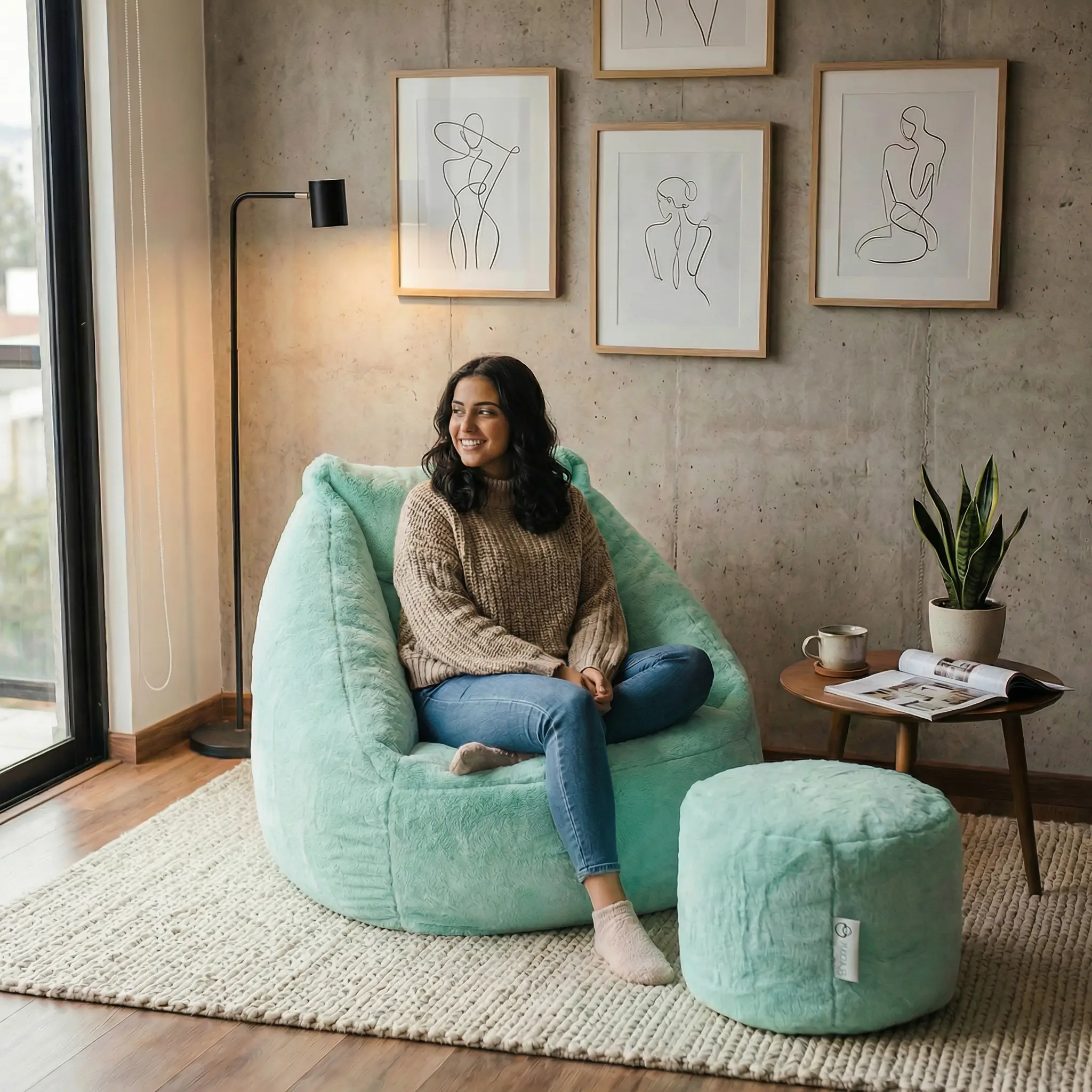 Bavo - Fur - Image 4