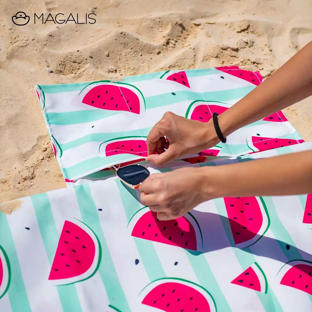 Beach Bag-Blanket - Image 5