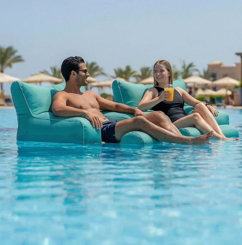 Betro Water float - Image 3