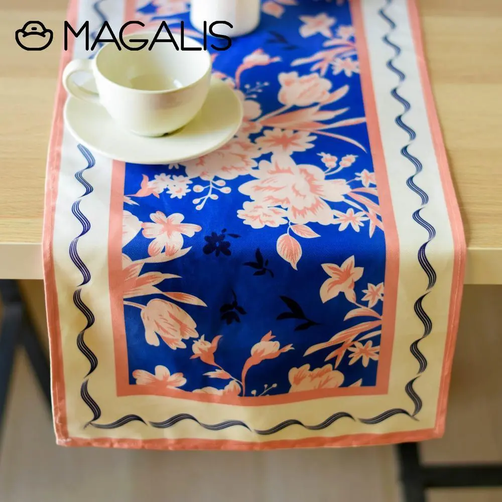 Table Runner with 4 placemat - Image 17