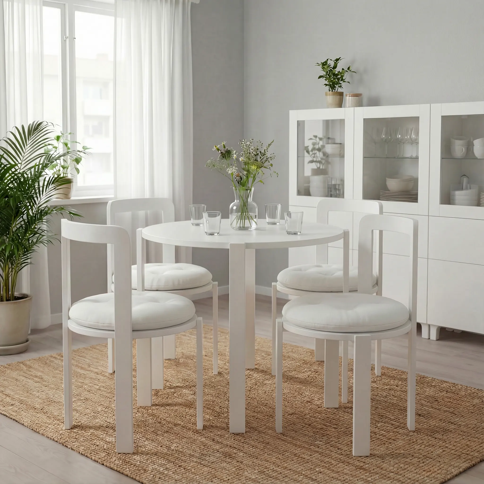 Elna Chair - Image 5