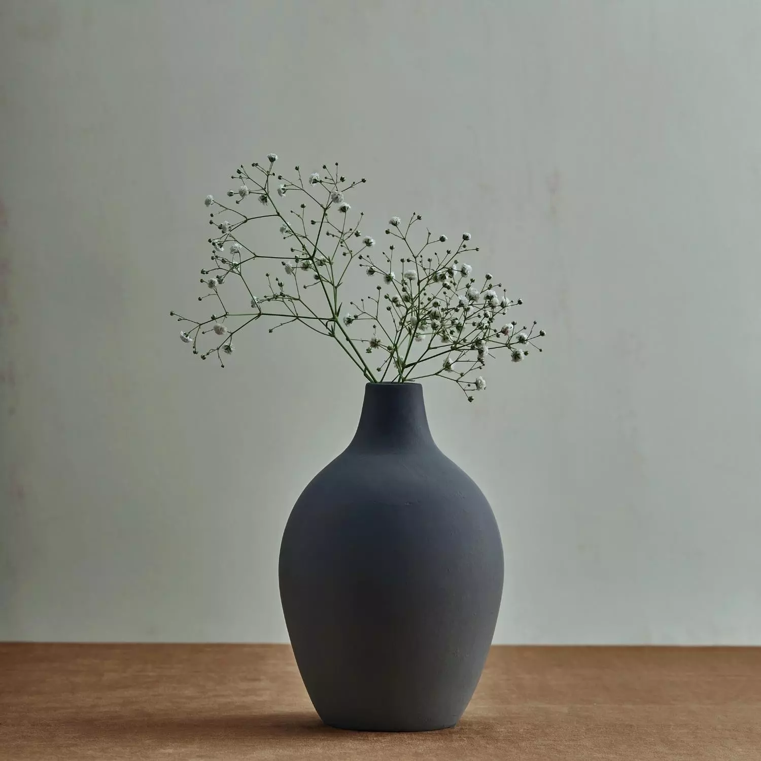 Galánta Pottery Vases ( Set of 3 ) - Image 4