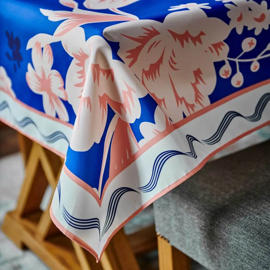 Table Cloth - Image 4