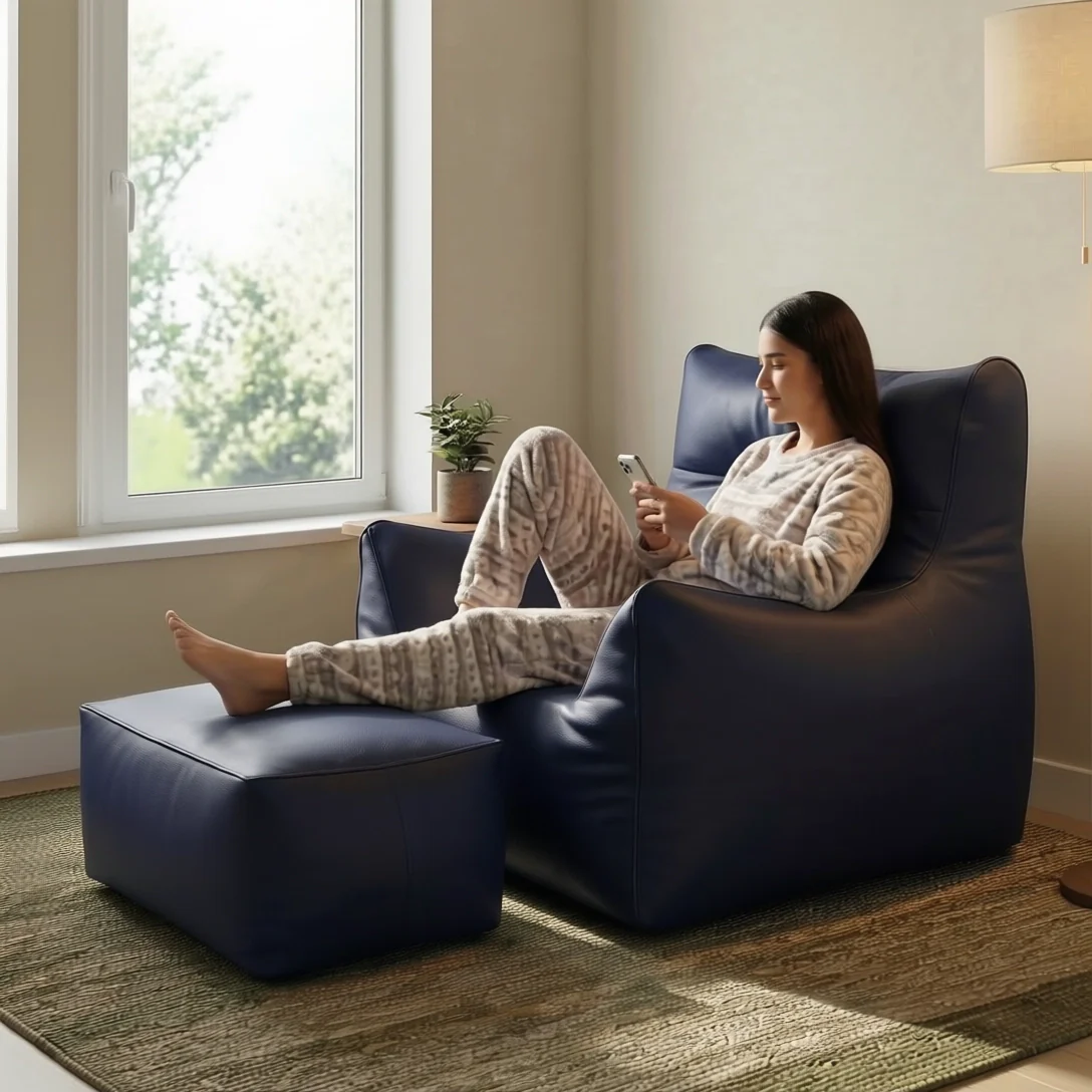 Laro - Leather - Image 3