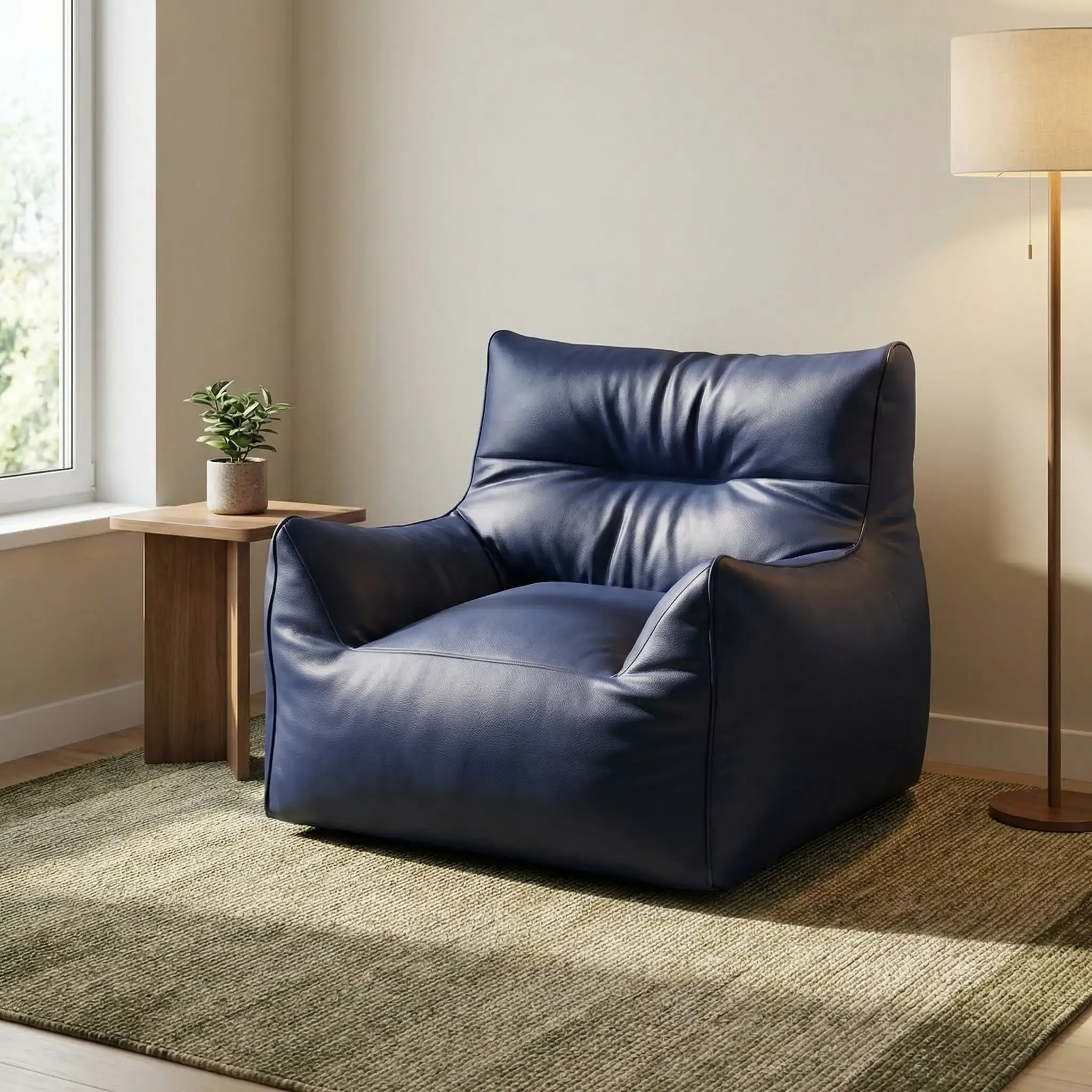 Laro - Leather - Image 4