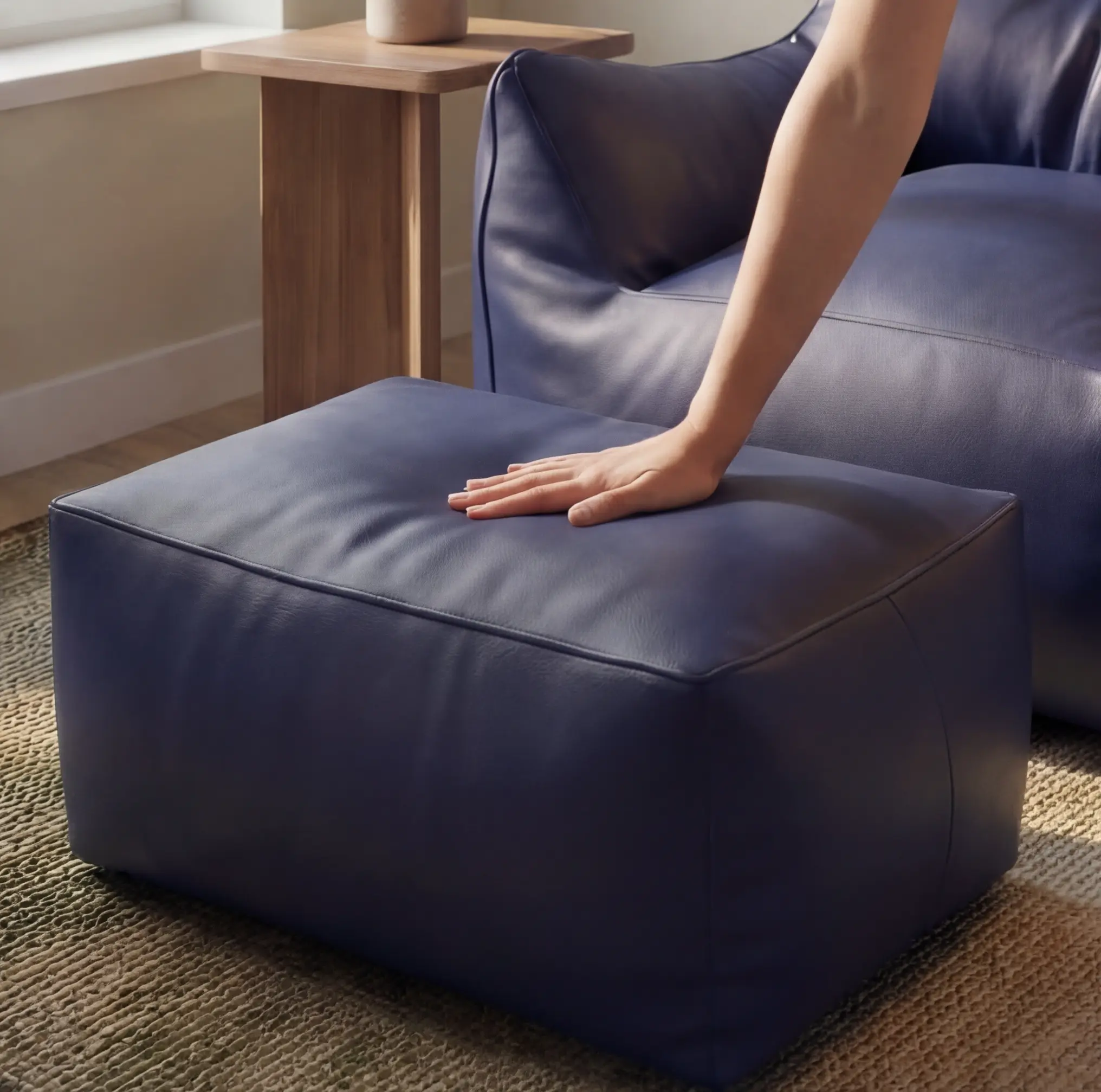 Laro - Leather - Image 6