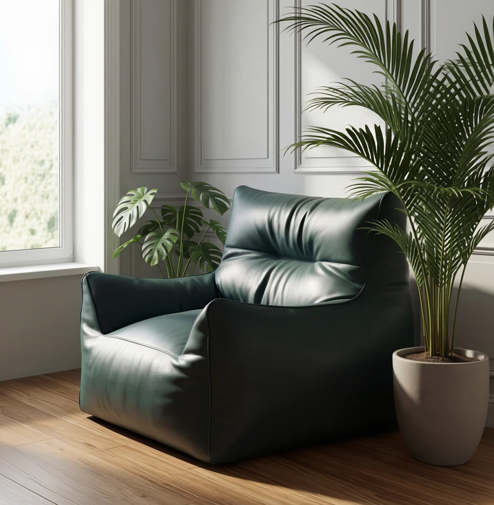 Laro - Leather - Image 8