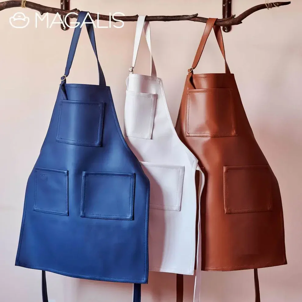 Leather Apron - Image 5