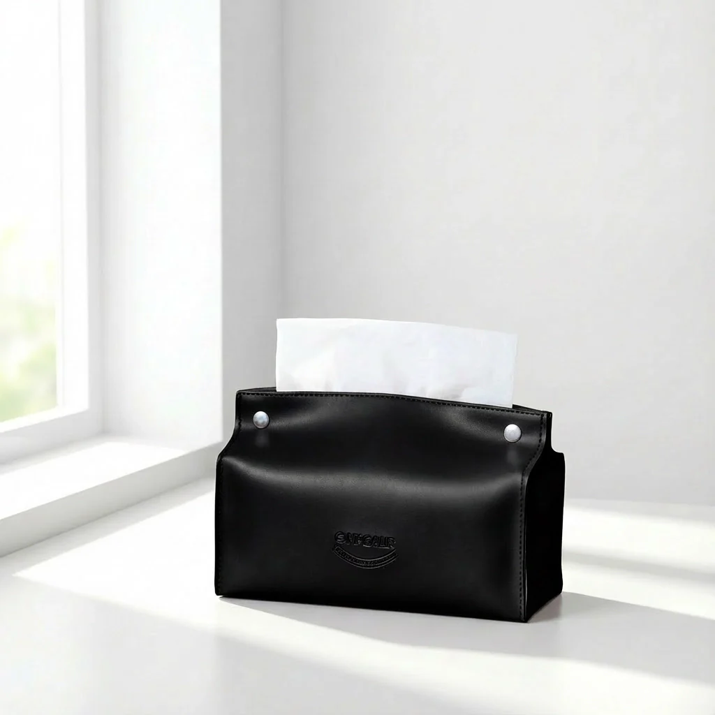 Tola Tissue Box - Image 3
