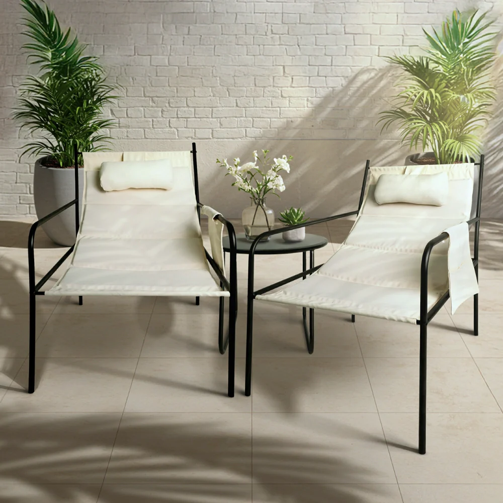 Lunara Chair - Image 5