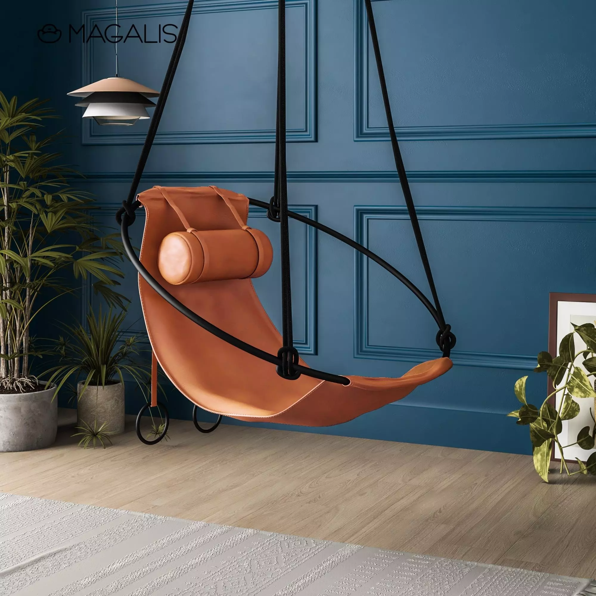 Memento Swing - Ginger Bread - Image 3