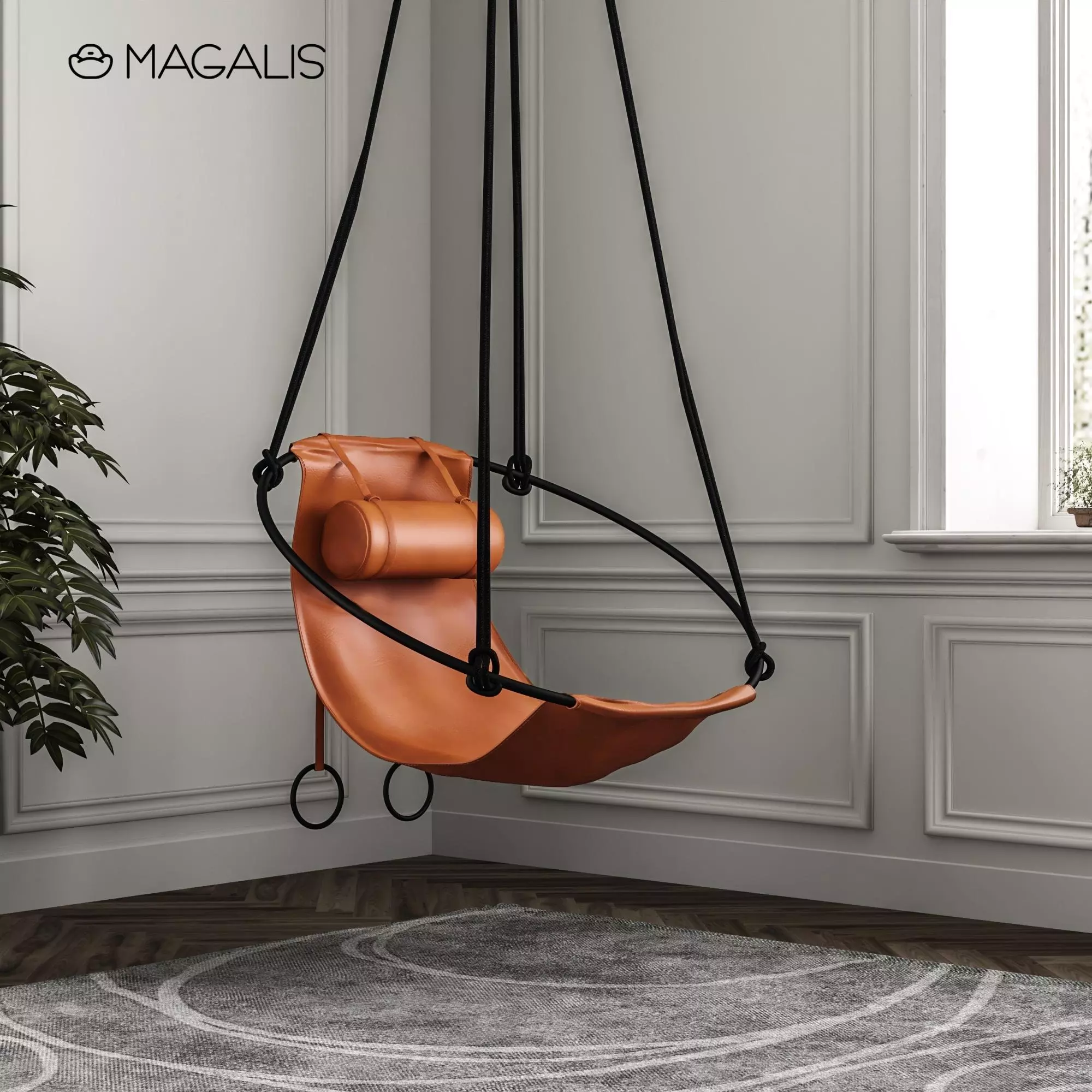 Memento Swing - Ginger Bread - Image 4