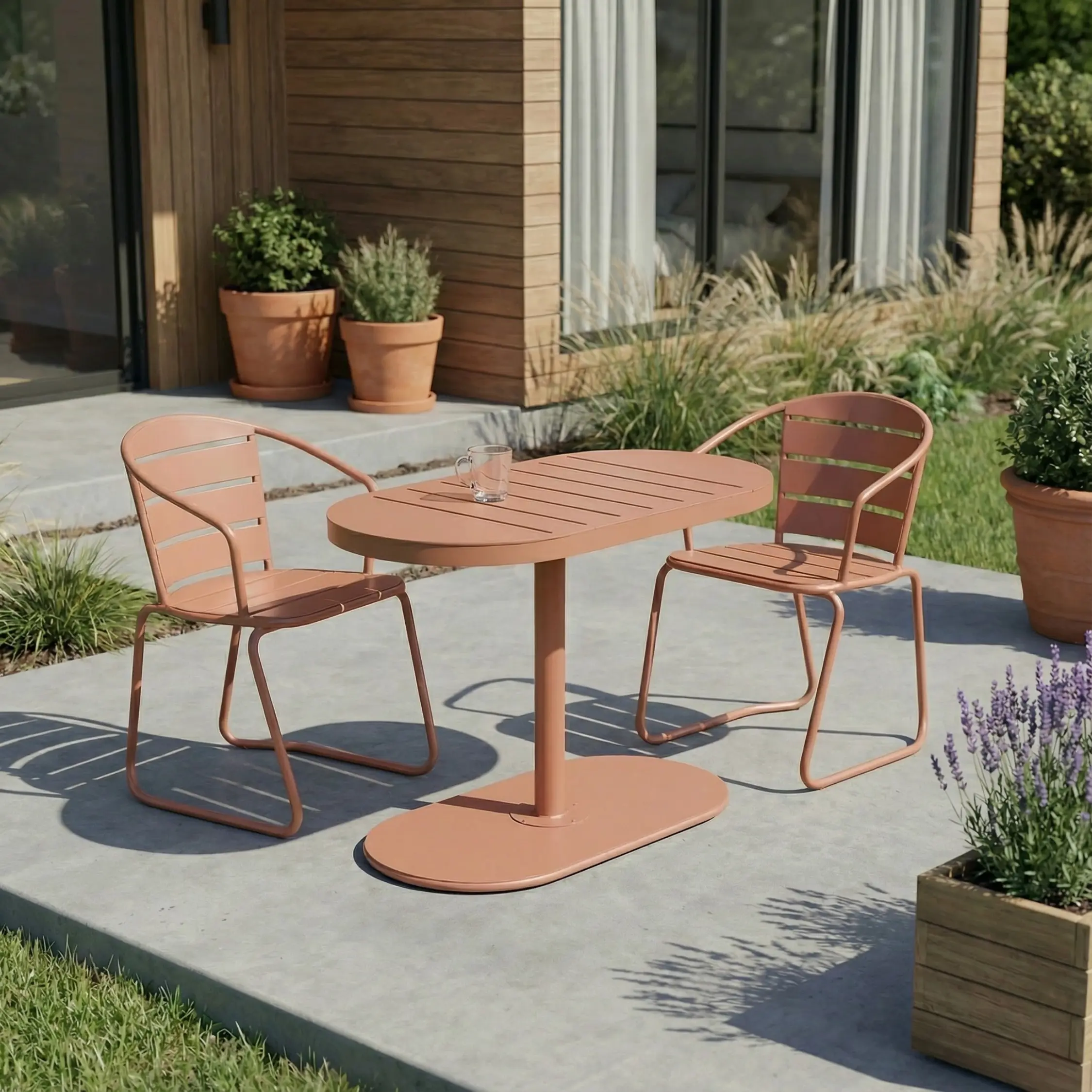 Ovia Chair - Image 3