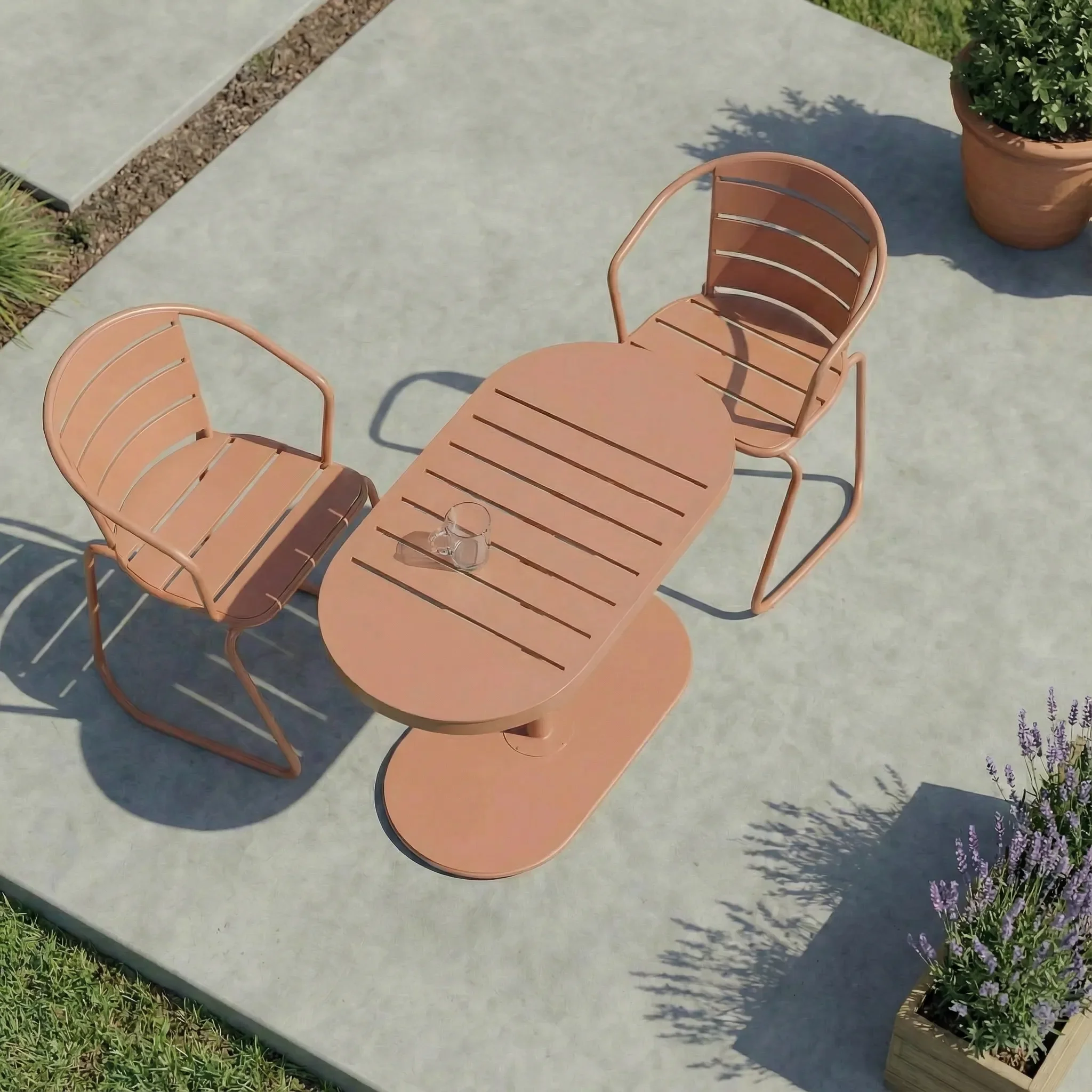 Ovia Chair - Image 4