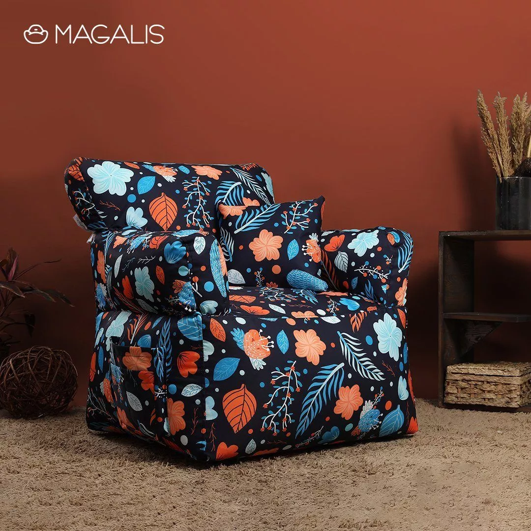 Royal Chair - Patterns - Image 3