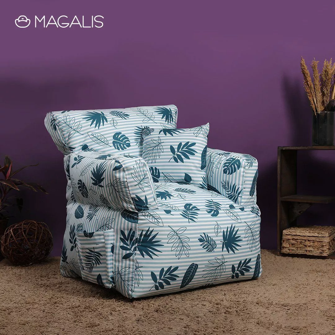 Royal Chair - Patterns - Image 4