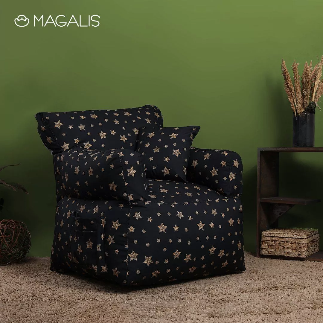 Royal Chair - Patterns - Image 5