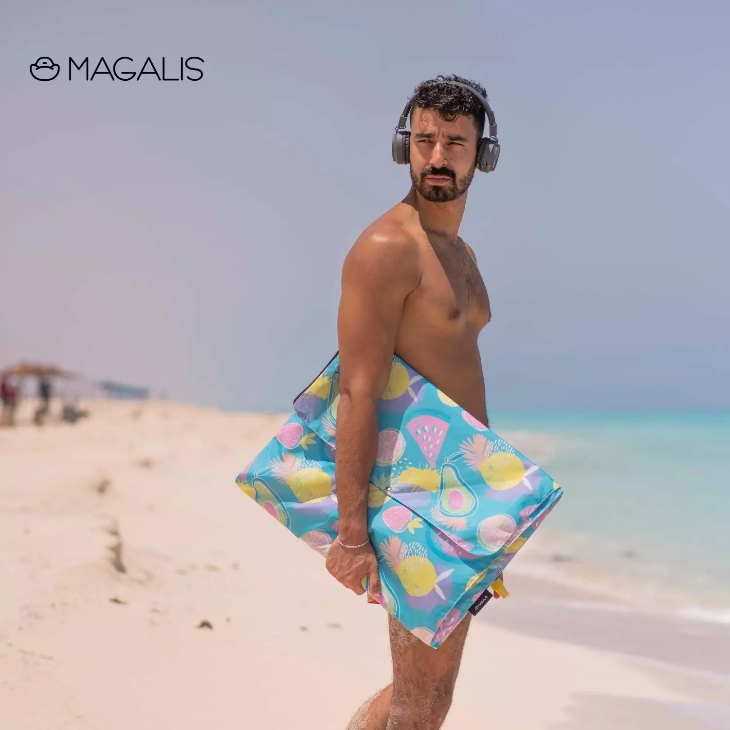 Sabulo beach lounger - Image 6