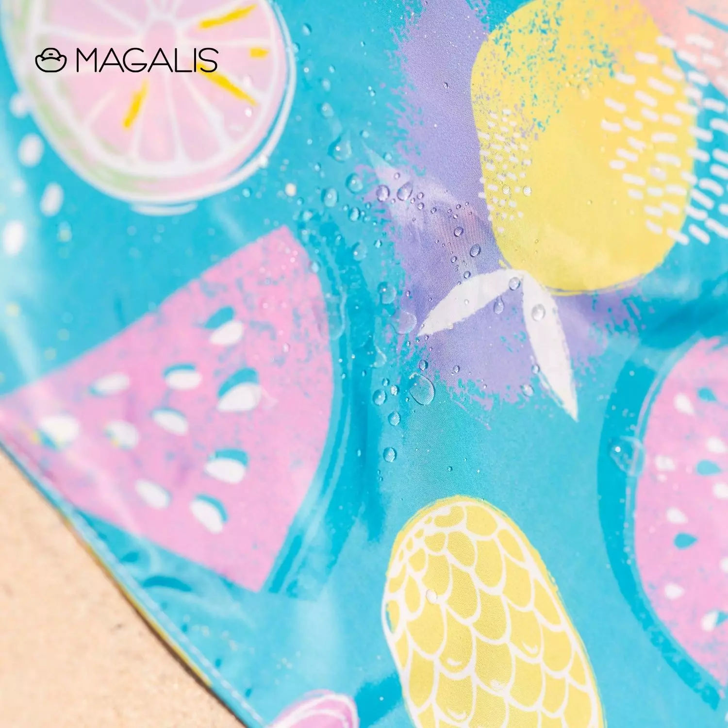 Sabulo beach lounger - Image 8