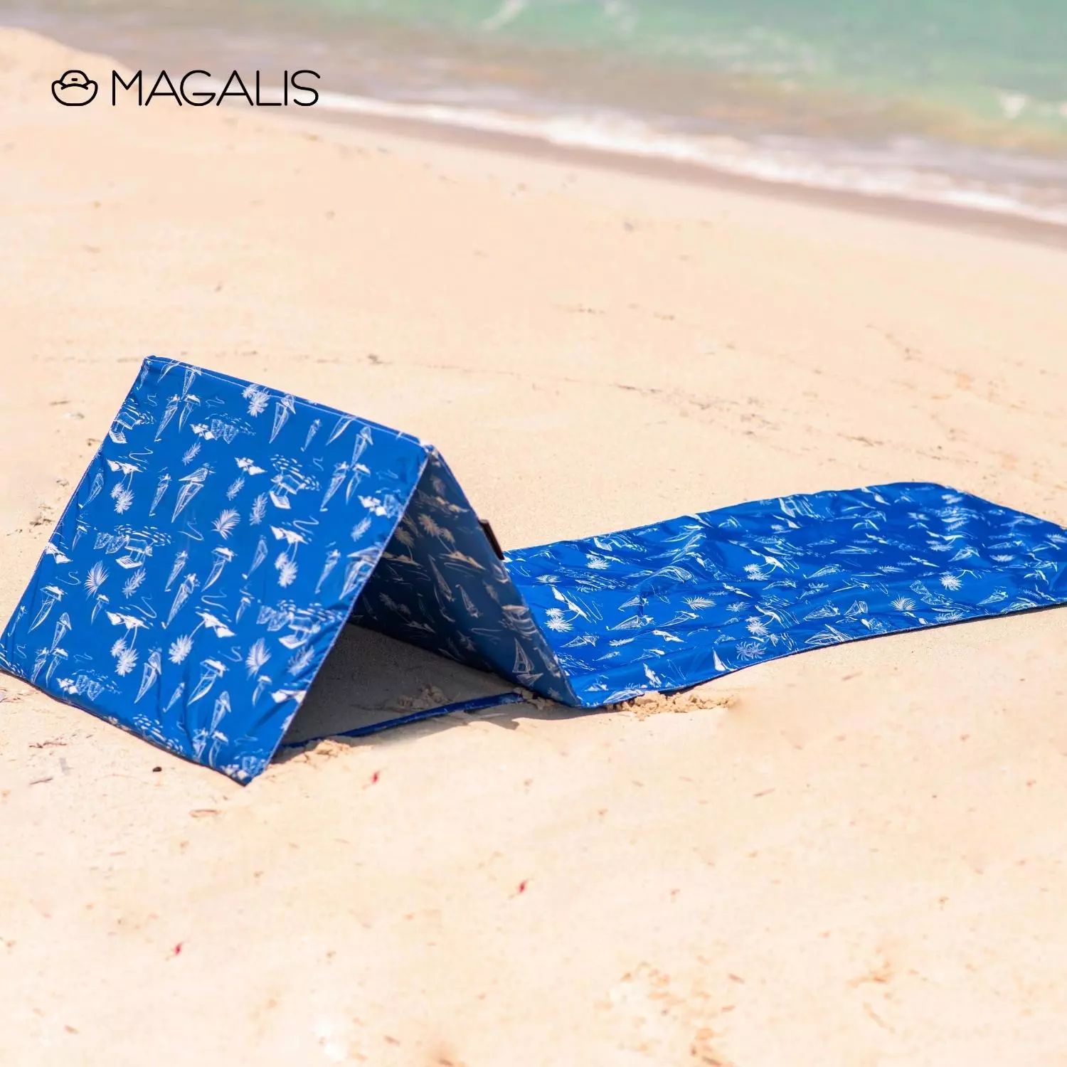 Sabulo beach lounger - Image 9