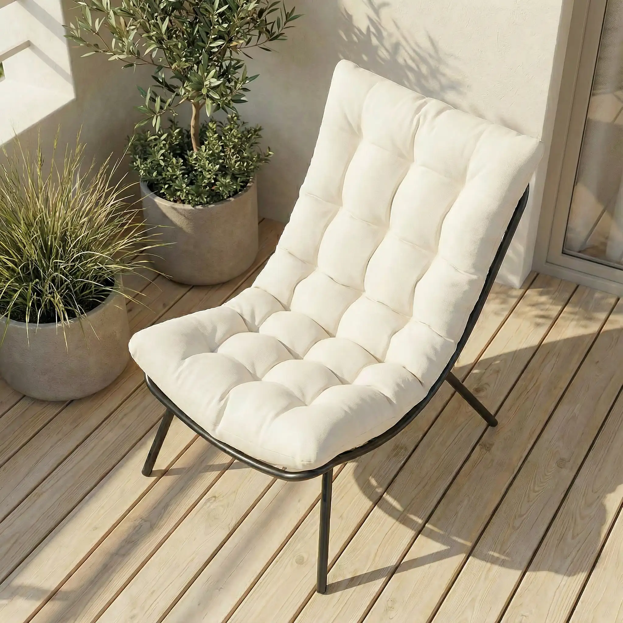 Soléa Chair - Image 3