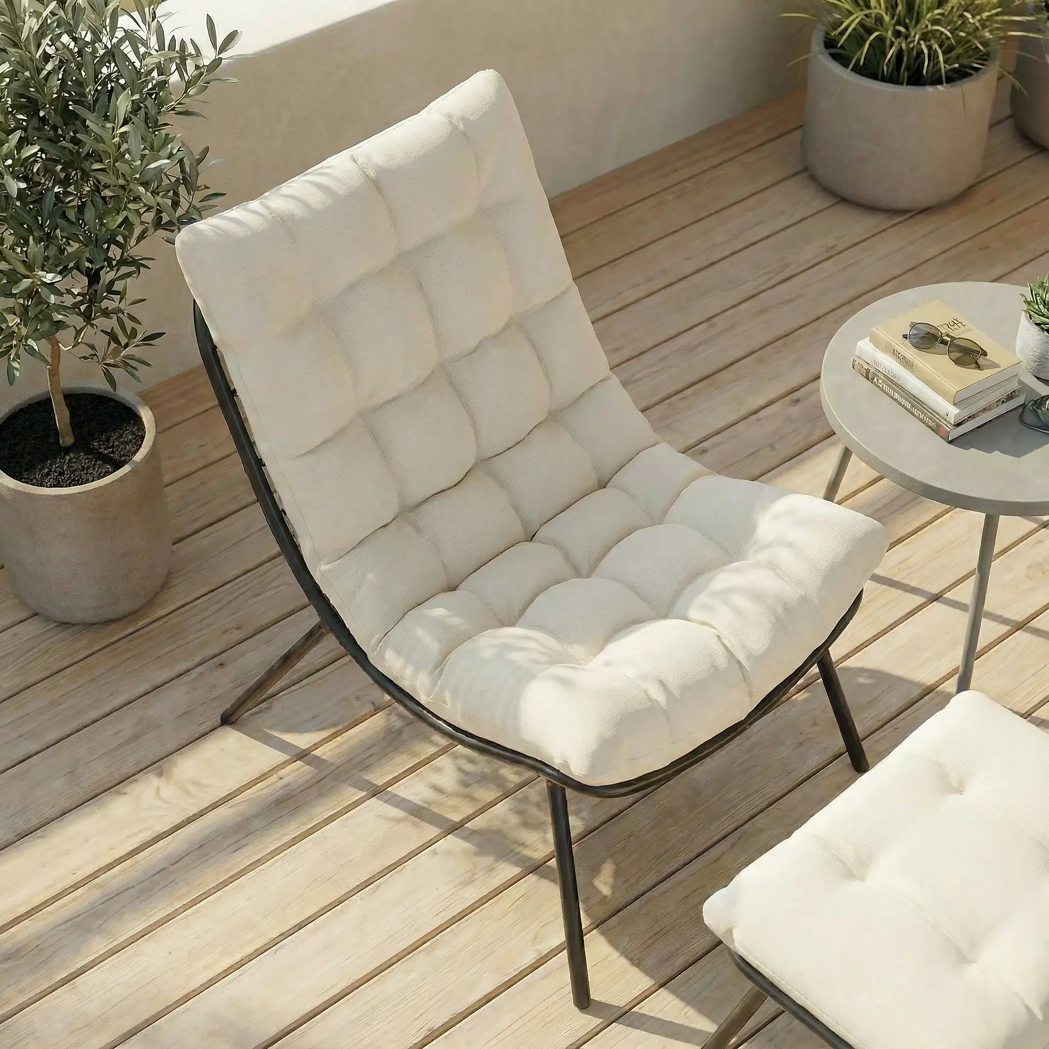 Soléa Chair - Image 4