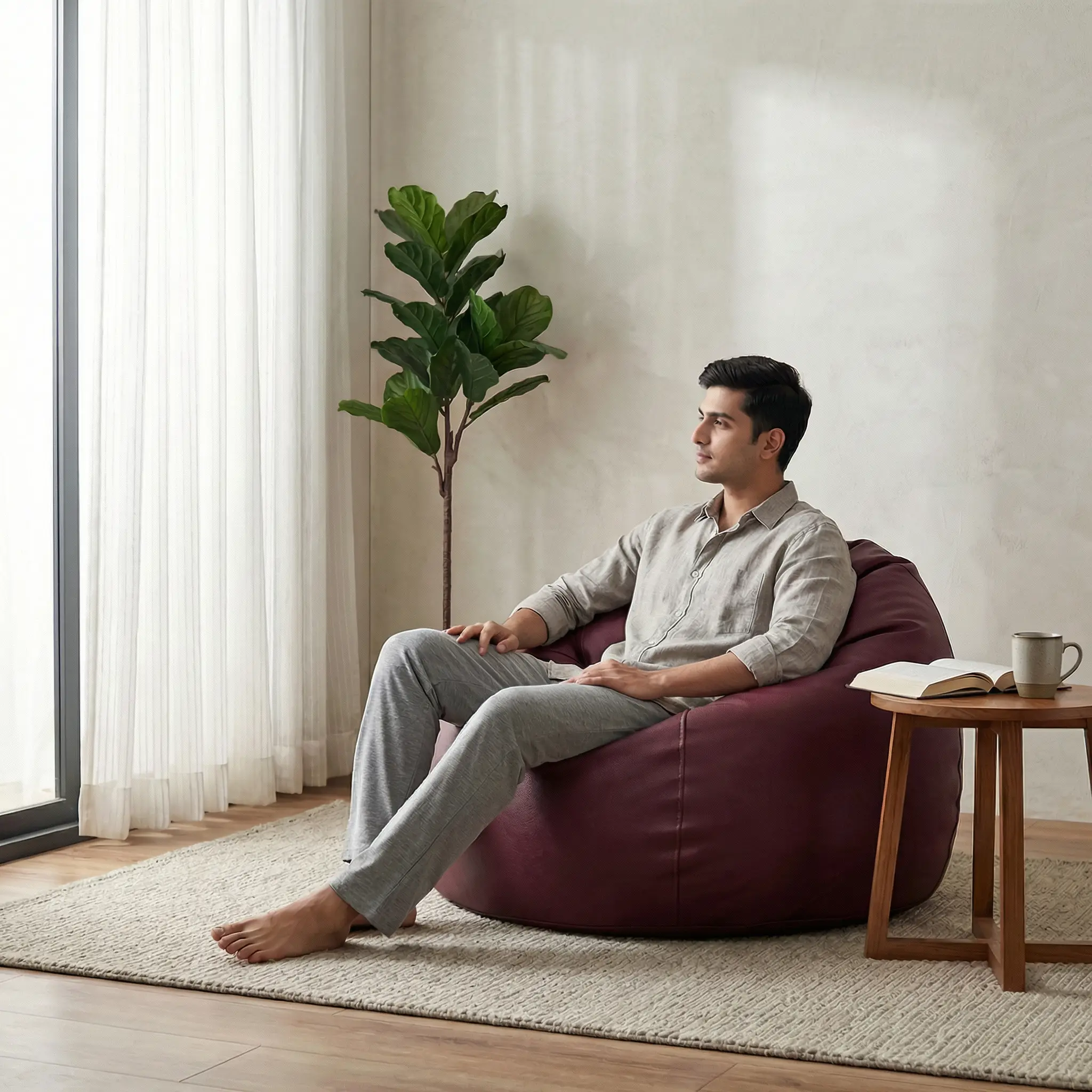 Stam - Leather - Image 3