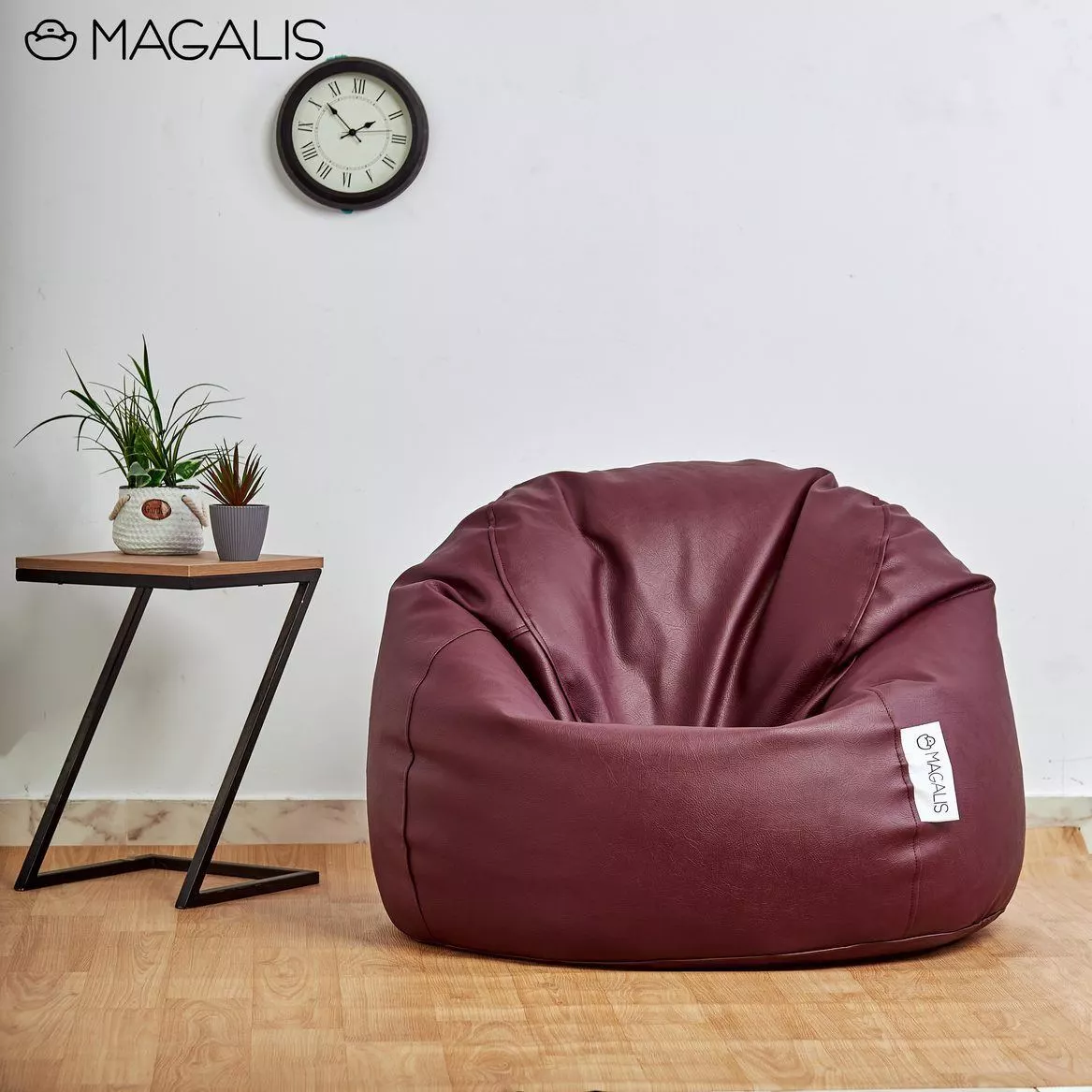 Stam - Leather - Image 4