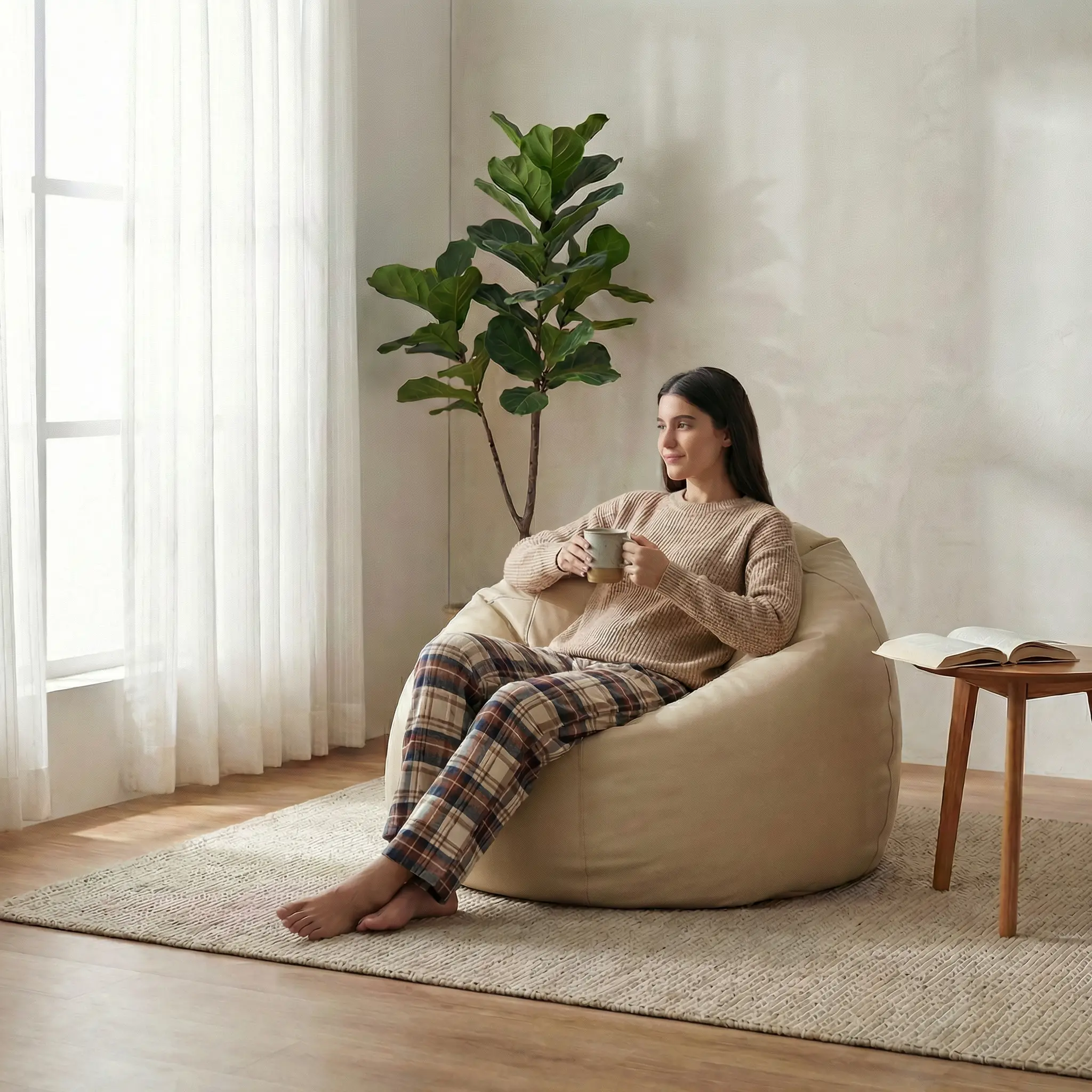 Stam - Leather - Image 5