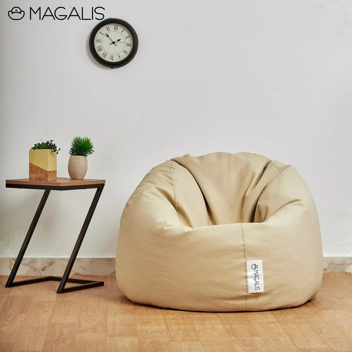 Stam - Leather - Image 6