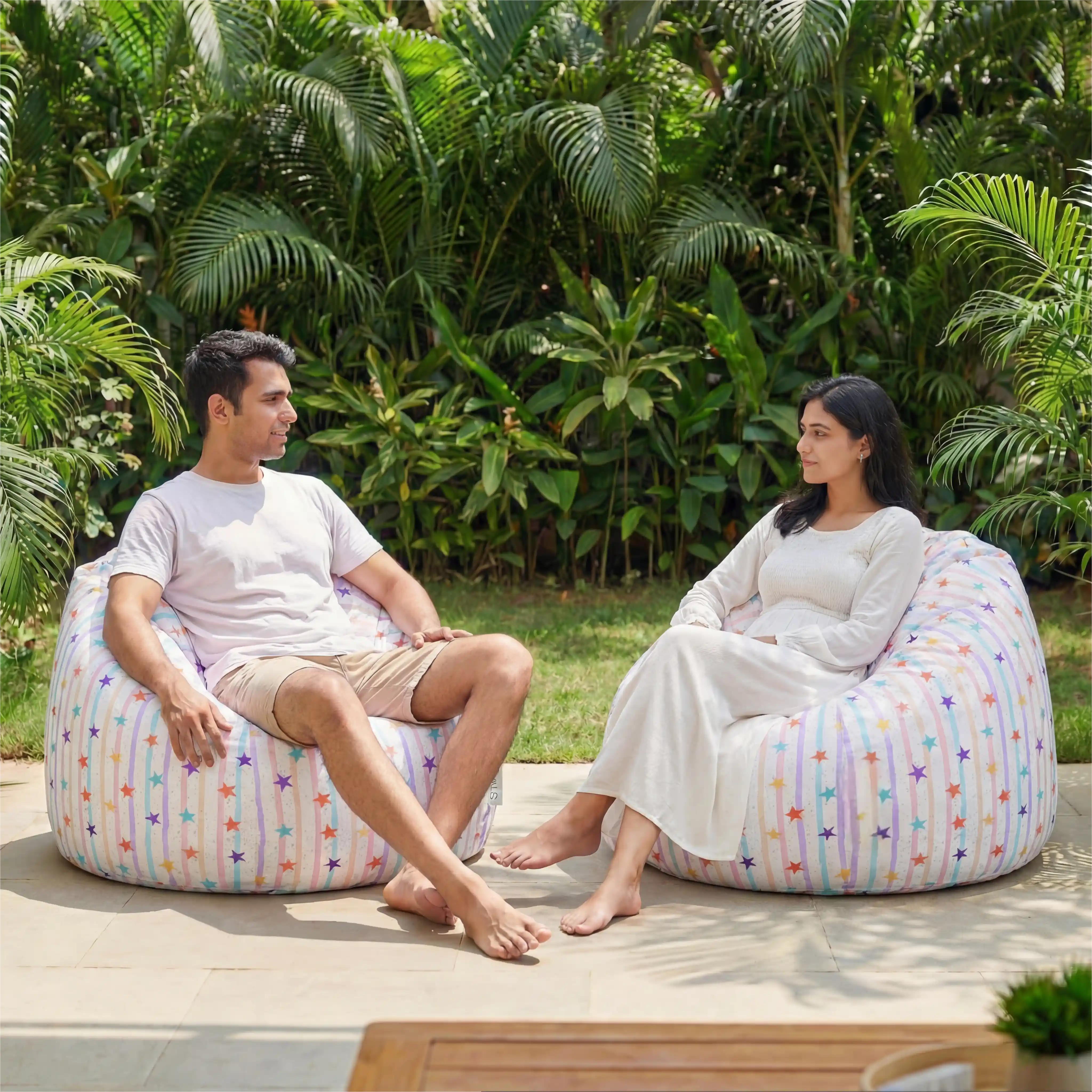 Stam - Patterns - Image 6