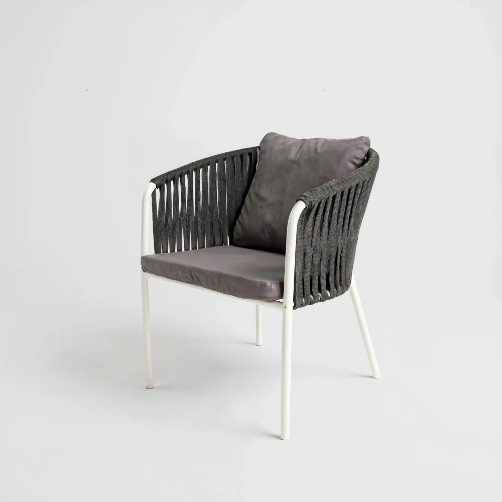 Tario Chair - Image 3
