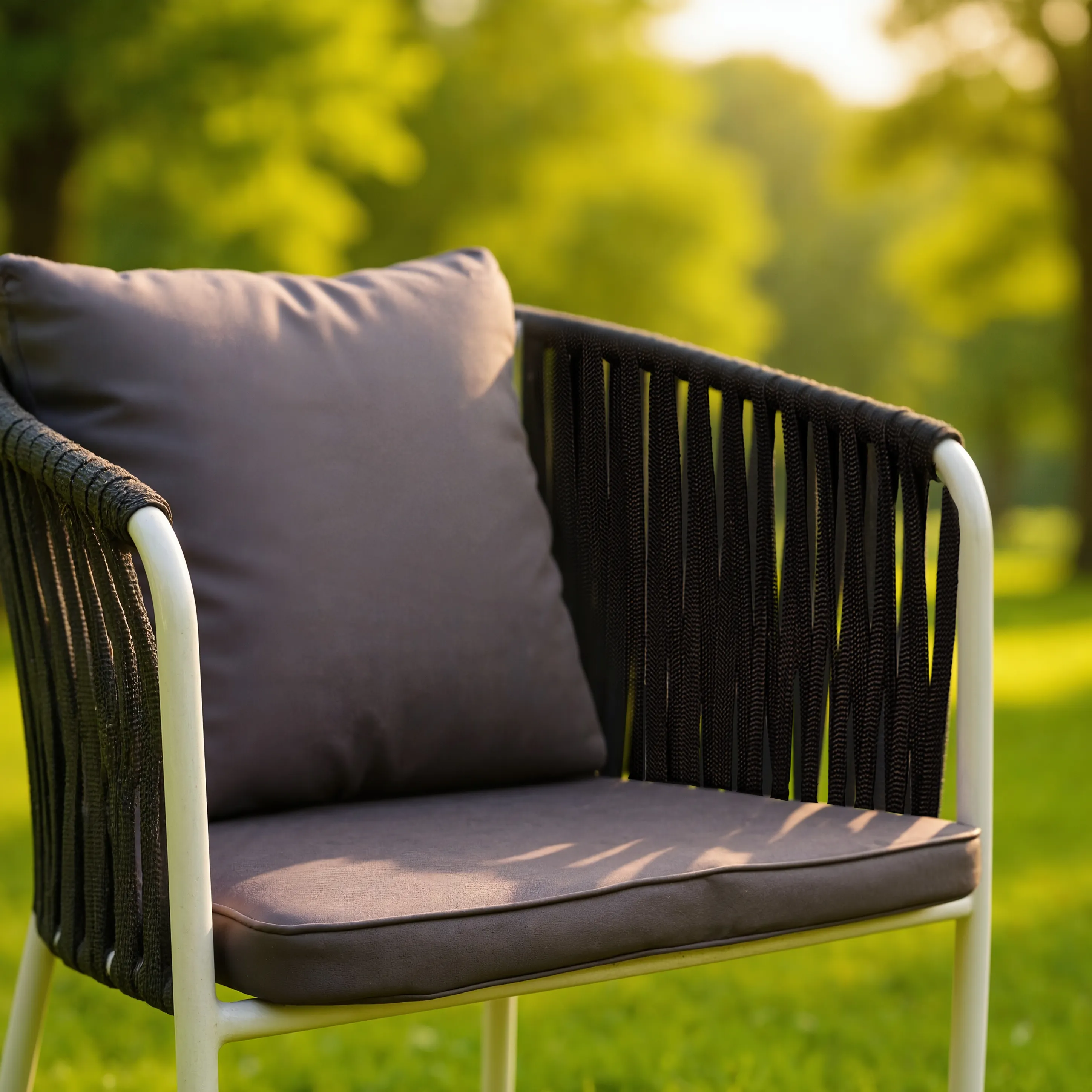 Tario Chair - Image 4