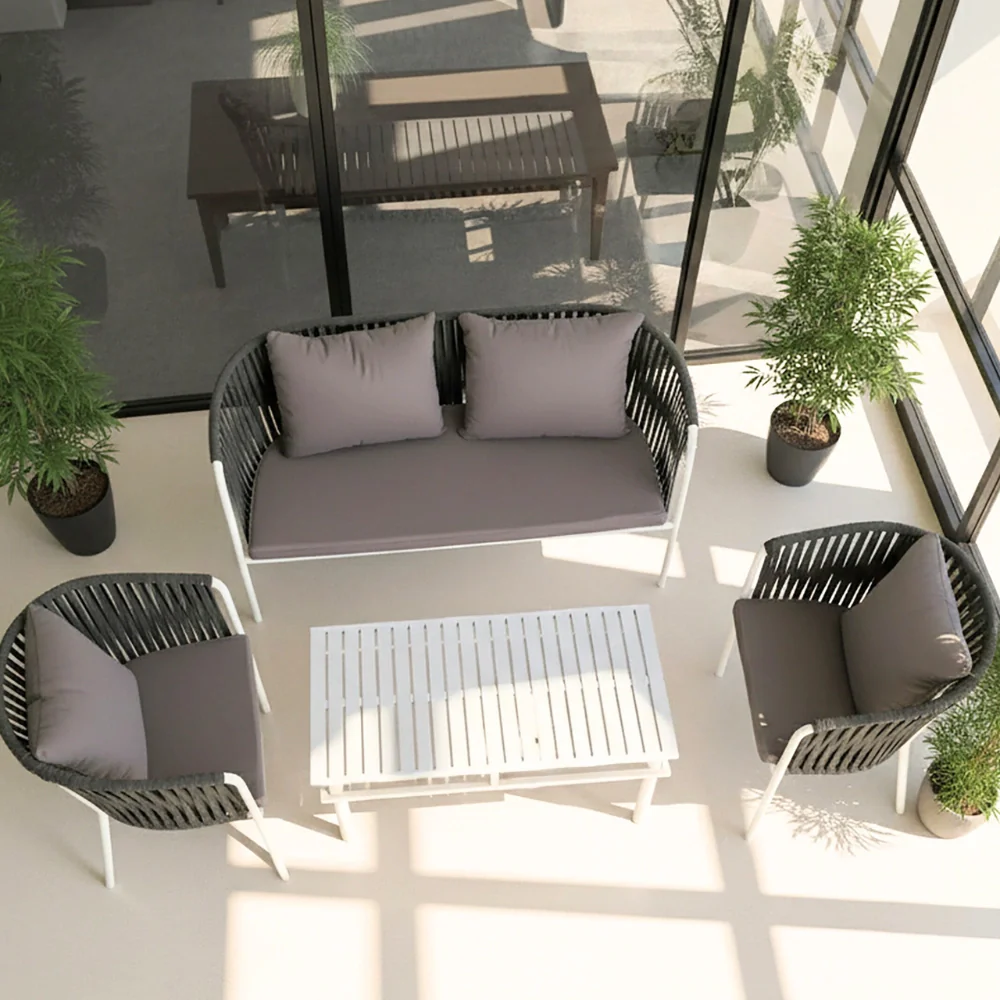 Tario Chair - Image 5