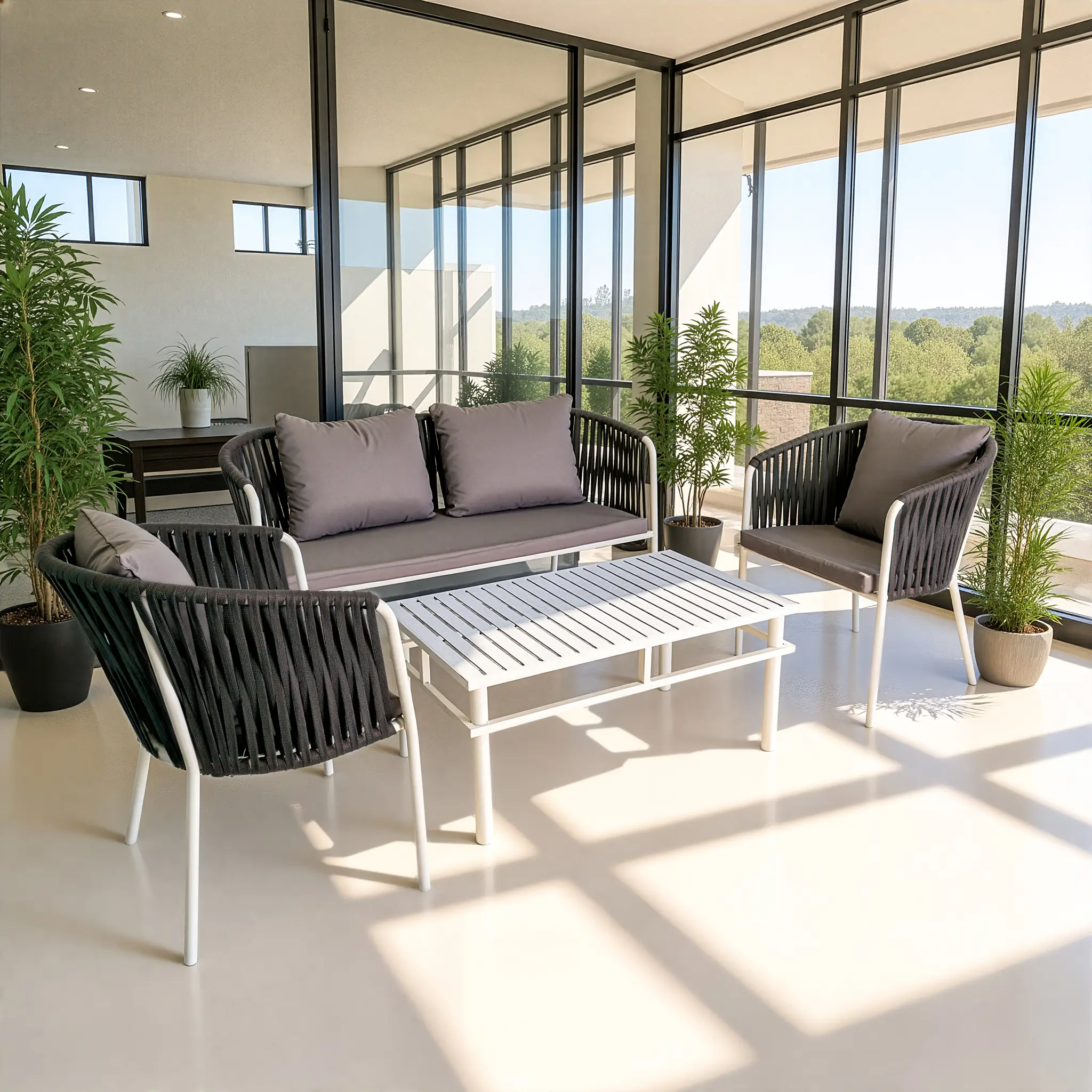 Tario Chair - Image 6