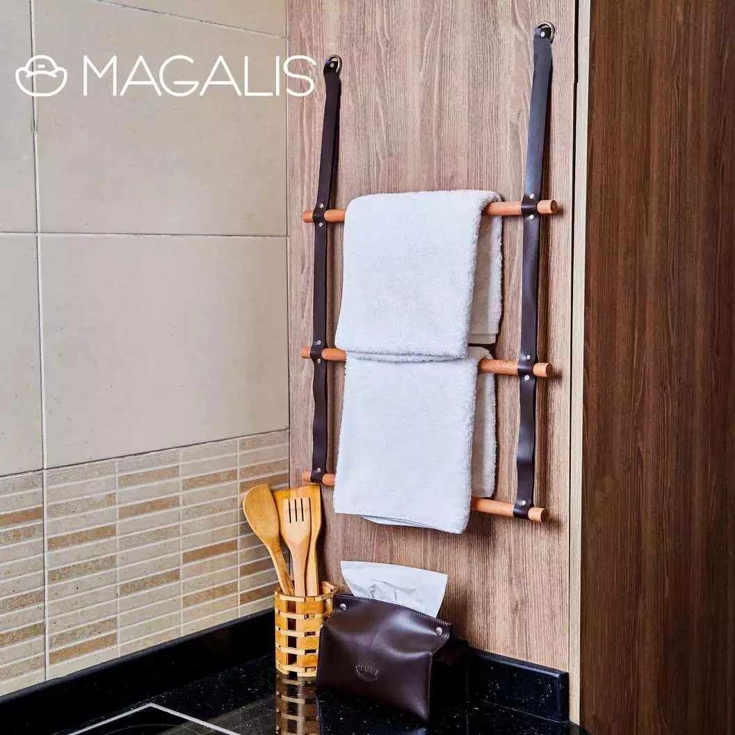 Towel Rack - Image 5