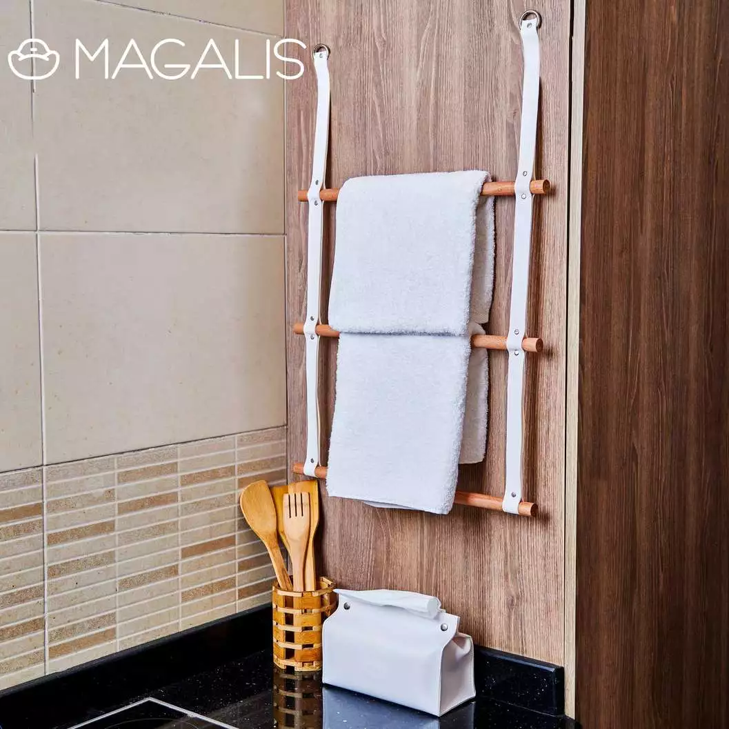Towel Rack - Image 6