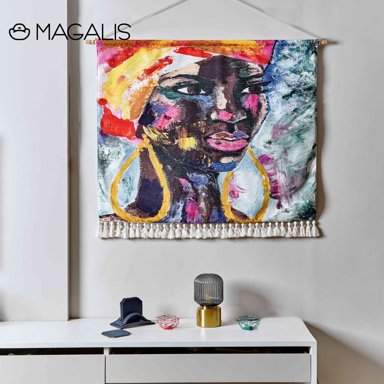 Wall Hanging - Image 11