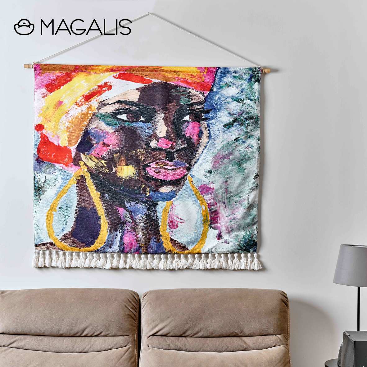 Wall Hanging - Image 12