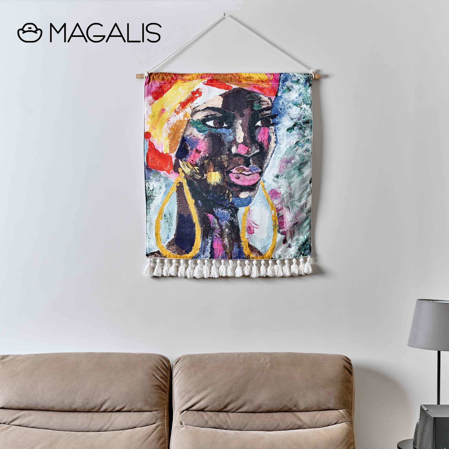 Wall Hanging - Image 13