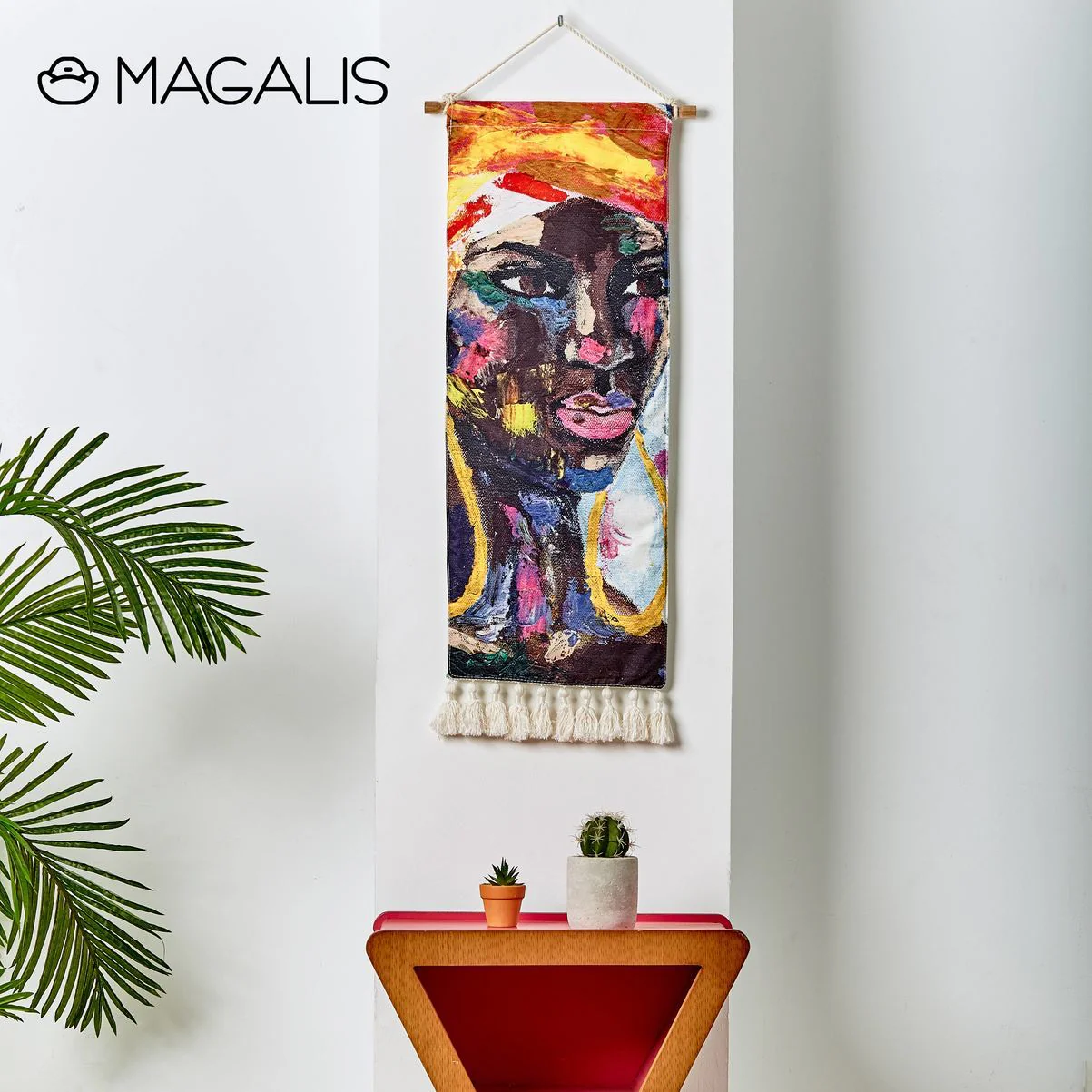 Wall Hanging - Image 14