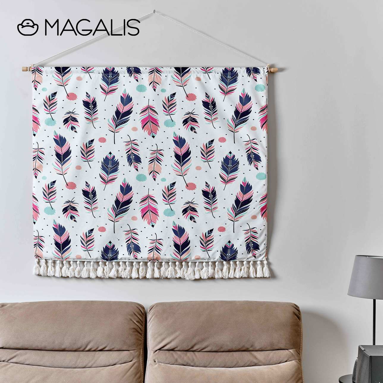 Wall Hanging - Image 15