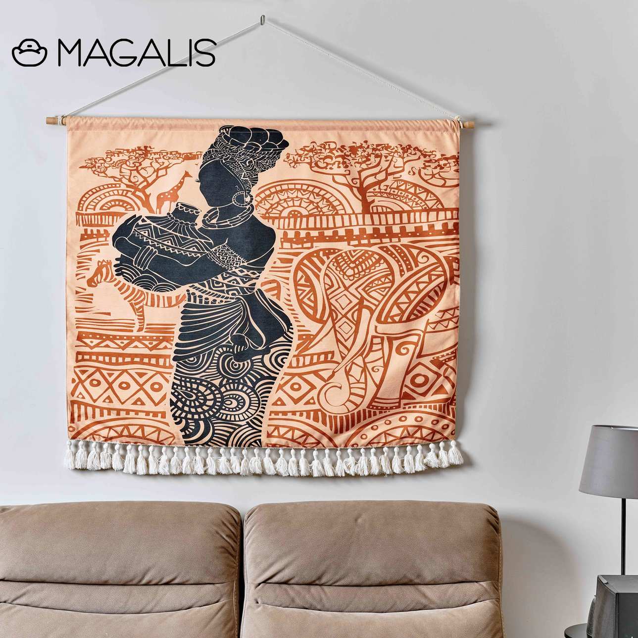 Wall Hanging - Image 21