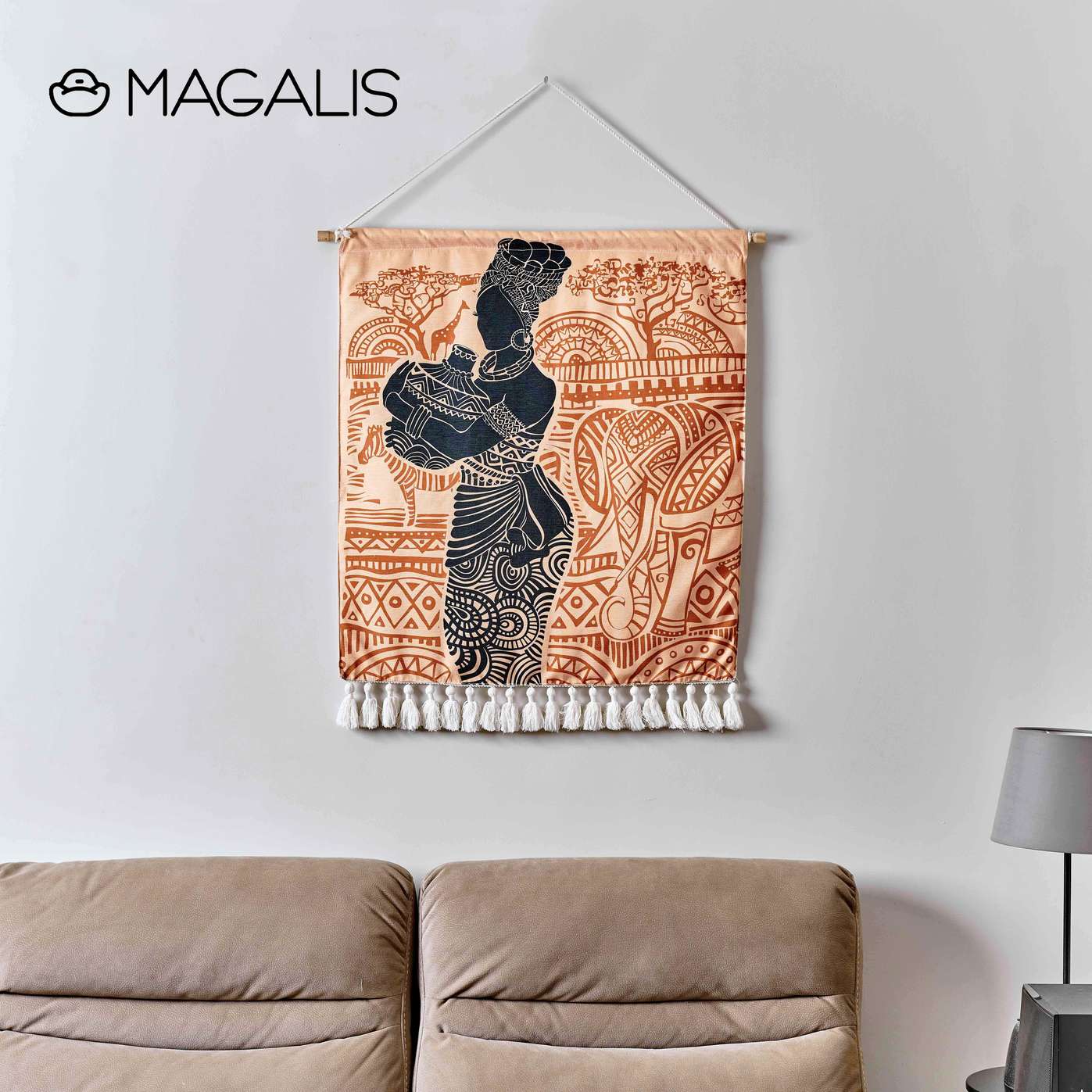 Wall Hanging - Image 22